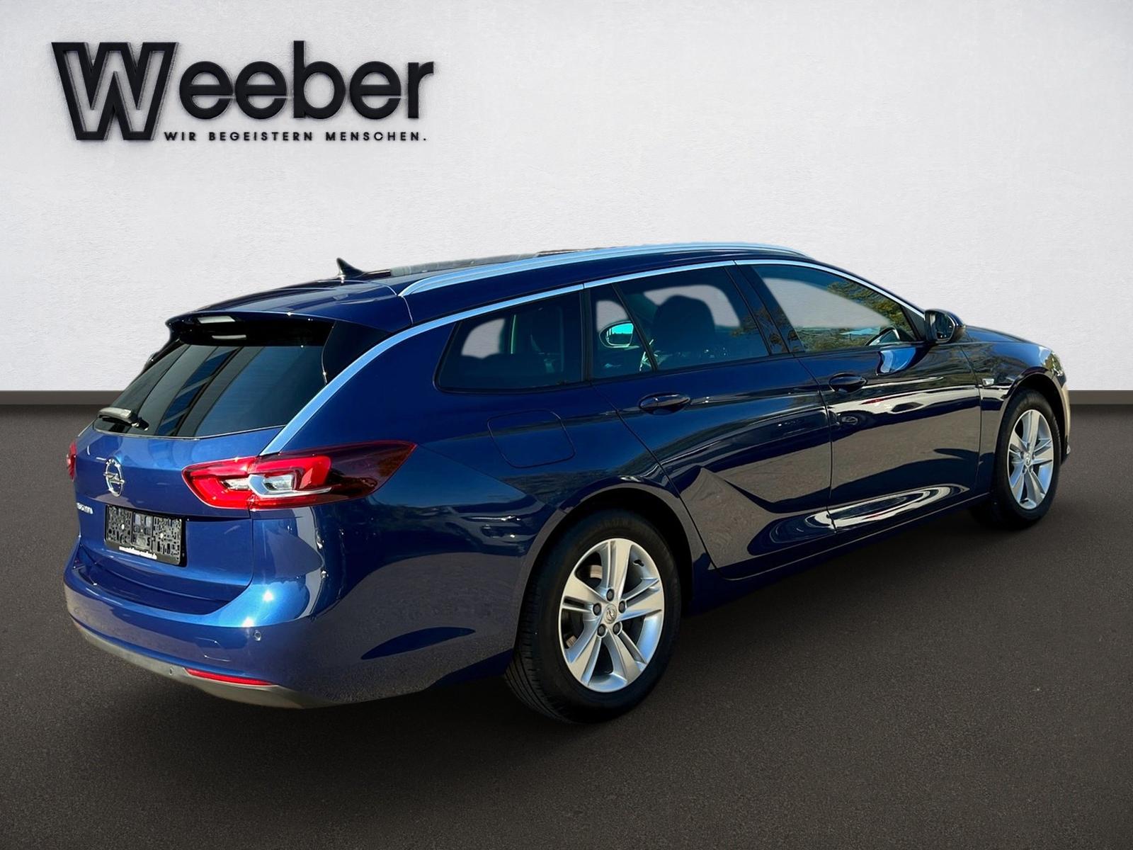 Opel Insignia Sports Tourer *Verkauf nur an Gewerbe/E