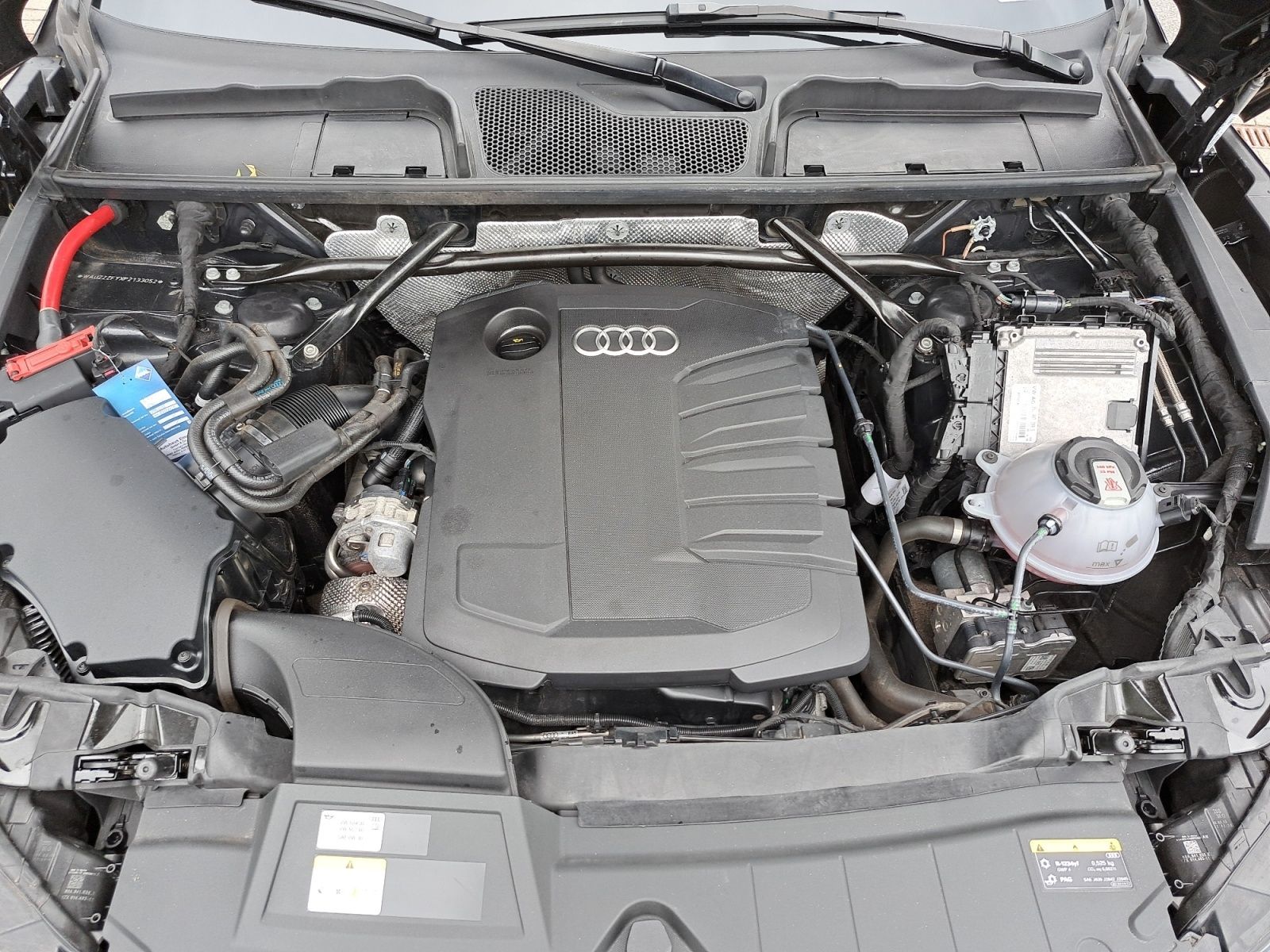Audi Q5 - Bild 22