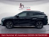 Hyundai TUCSON N Line LED-PANORAMA-ACC-KEYLESS - Autos mit Tageszulassung