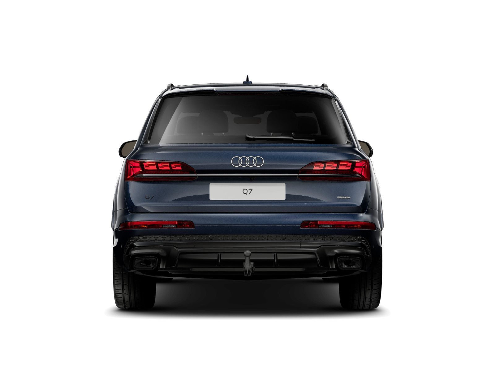 Audi Q7 - Bild 10