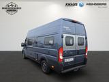 Knaus BoxLife PLATINUM SELECTION 630 ME Modell 2025 - Wohnmobil oder -wagen Klimaanlage