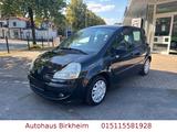 Renault Modus Expression - Renault Modus: Expression