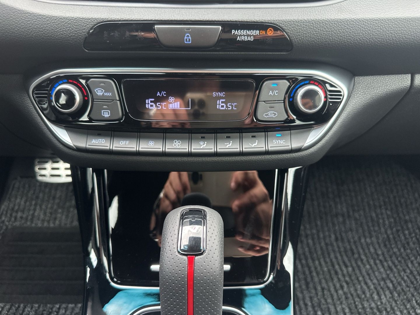 Hyundai i30 – Bild 14