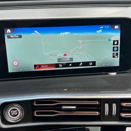 صورة 9 لـ 2020 Mercedes-BENZ EQC