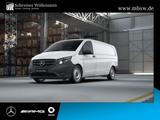 Mercedes-Benz Vito 114 CDI KA XL *Navi*Kamera*PDC*Tempomat* - Mercedes-Benz Vito: Xl