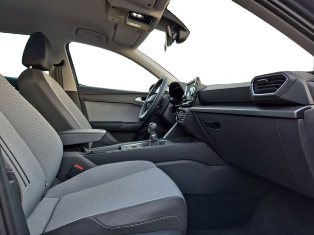 Seat Leon Sportstourer Style Edition 1.0 TSI