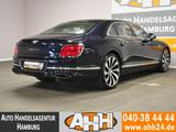 Bentley Flying Spur W12 MULLINER LUFT|MATRIX|STDHZ|1HD!! - Bentley Flying Spur Mulliner mit Benzin-Antrieb