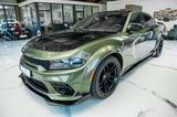 Dodge Charger 6,4 SCAT PACK WIDEBODY LED KAMERA - Dodge Charger: Scat Pack