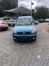 Renault Kangoo Authentique LPG !! TÜV NEU - Renault Kangoo mit Benzin-Antrieb: Authentique