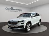 Skoda Kodiaq Style 4x4 TSI DSG 7Sitze AHK AreaView