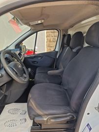 Opel Vivaro - 3