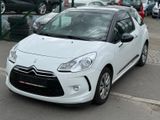 Citroën DS3 - Citroën DS3 aus 2012