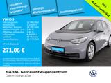 Volkswagen ID.3 Pro Performance CCS Navi LED Kamera - Volkswagen ID.3 in München