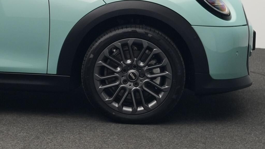 MINI Cooper C - Bild 17