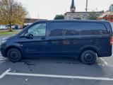 Mercedes-Benz Vito Mercedes Benz 109 CDI Kasten Lieferwagen - Lieferwagen gebraucht
