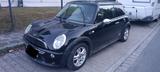 MINI Cooper 1.6 Benzin  Standort Nürnberg - mit Benzin-Antrieb: Nuernberg
