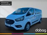 Ford Transit Custom 320 L2H1 VA Autm. Trend - Ford Transit: Automatik