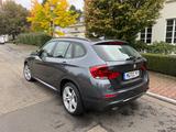 BMW X1 xDrive25d xLine xLine PANO AHK M Paket - gebrauchte BMW X1 aus dem Jahr 2013