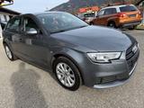 Audi A3 1.6Ltr-85kW(116PS) TDI  Sportback basis - Audi A3: 1.6