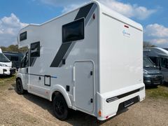 Sun Living A 60 SP *ganze Familie auf 5,99 m"