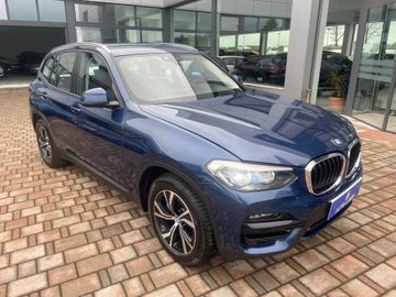 BMW X3 - 2