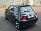 Fiat 500S*BEATS*NAVI*PDC*BI-XENON*2.HAND* - Fiat 500 mit Benzin-Antrieb