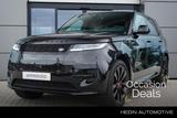 Land Rover Range Rover Sport P550e Autobiography | Caraway - Land Rover Range Rover Sport Autobiography mit Hybrid-Antrieb (Benzin/Elektro)