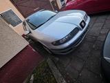 Seat Leon 1m - gebrauchte Seat Leon aus dem Jahr 2005