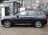 BMW X3 G01 xDrive20d M Sport | HUD | Scheckheft  - BMW X3: 2.0