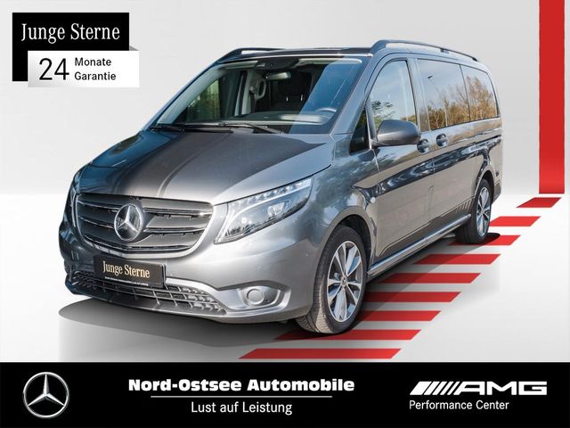 Mercedes-Benz Vito 119 Tourer ED Sport LED 8 Sitze 9g tronic