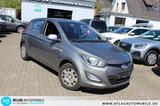 Hyundai i20 5 Star Edition KLIMA=GAS ANLAGE= - Hyundai i20: Edition