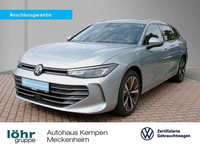 Volkswagen Passat Variant 1.5 TSI eHybrid Business AHK Navi