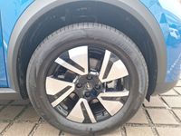 Opel Frontera - Vorschau Bild 16