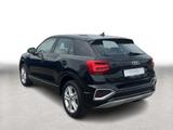 Audi Q2 advanced 35 TFSI S tronic AHK+LED+NAVI+RFK+SH - gebrauchte Audi Q2 aus dem Jahr 2022