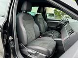 Seat Arona FR Navi Rkam LED ACC Unfallfrei TopZustand - Seat Arona mit CNG-Antrieb