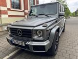 Mercedes-Benz G 500 - Limited 1 of 463 - MB100 Garantie - Mercedes-Benz G-Klasse in Duisburg