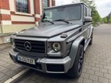 Mercedes-Benz G 500 - Limited 1 of 463 - MB100 Garantie - Mercedes-Benz G-Klasse in Duisburg