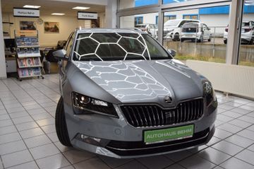 Skoda Superb - 2