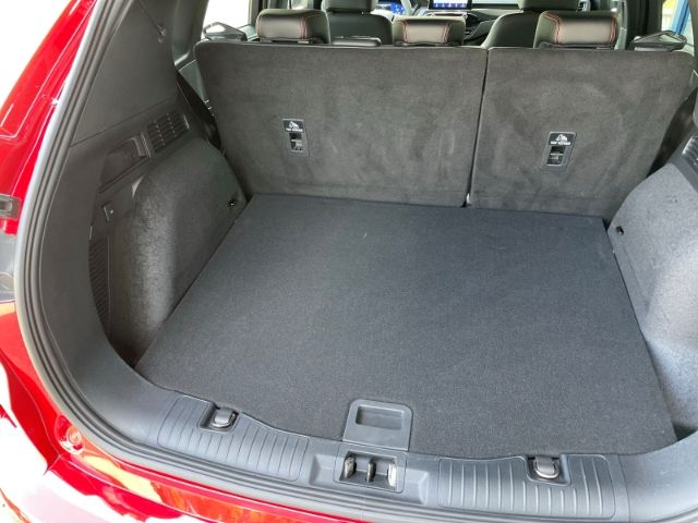 Fahrzeugabbildung Ford Kuga 2.5 Duratec Hybrid FHEV, ST-Line X AWD AHK