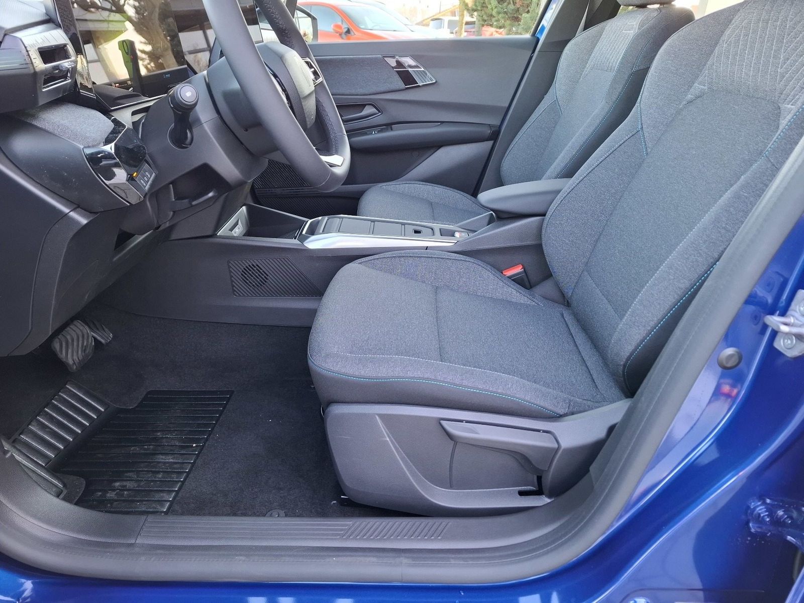 Renault Clio - Bild 33