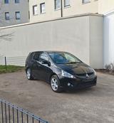 Mitsubishi Grandis 2.4 Invite 7-Sitzer Kilma 17 Zoll alu - Mitsubishi Grandis: Von Privat