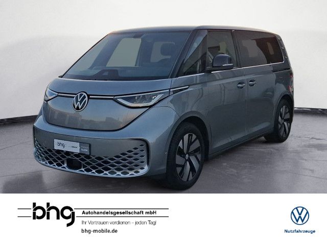 Image of Volkswagen ID. Buzz