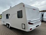 Tabbert Senara 620 DMK 2,5 mit Markise, Premium-Wochen - Offers matching your search criteria