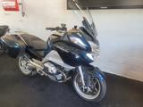 BMW R 1200 RT ESA Sitzhzg große Insp. - BMW GEBRAUCHT R1200S