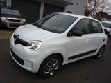 Renault Twingo Equilibre - Renault Twingo Gebrauchtwagen in Kassel