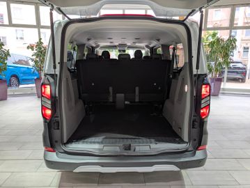 Ford Transit Custom Kombi Trail L2 8-Sitzer!