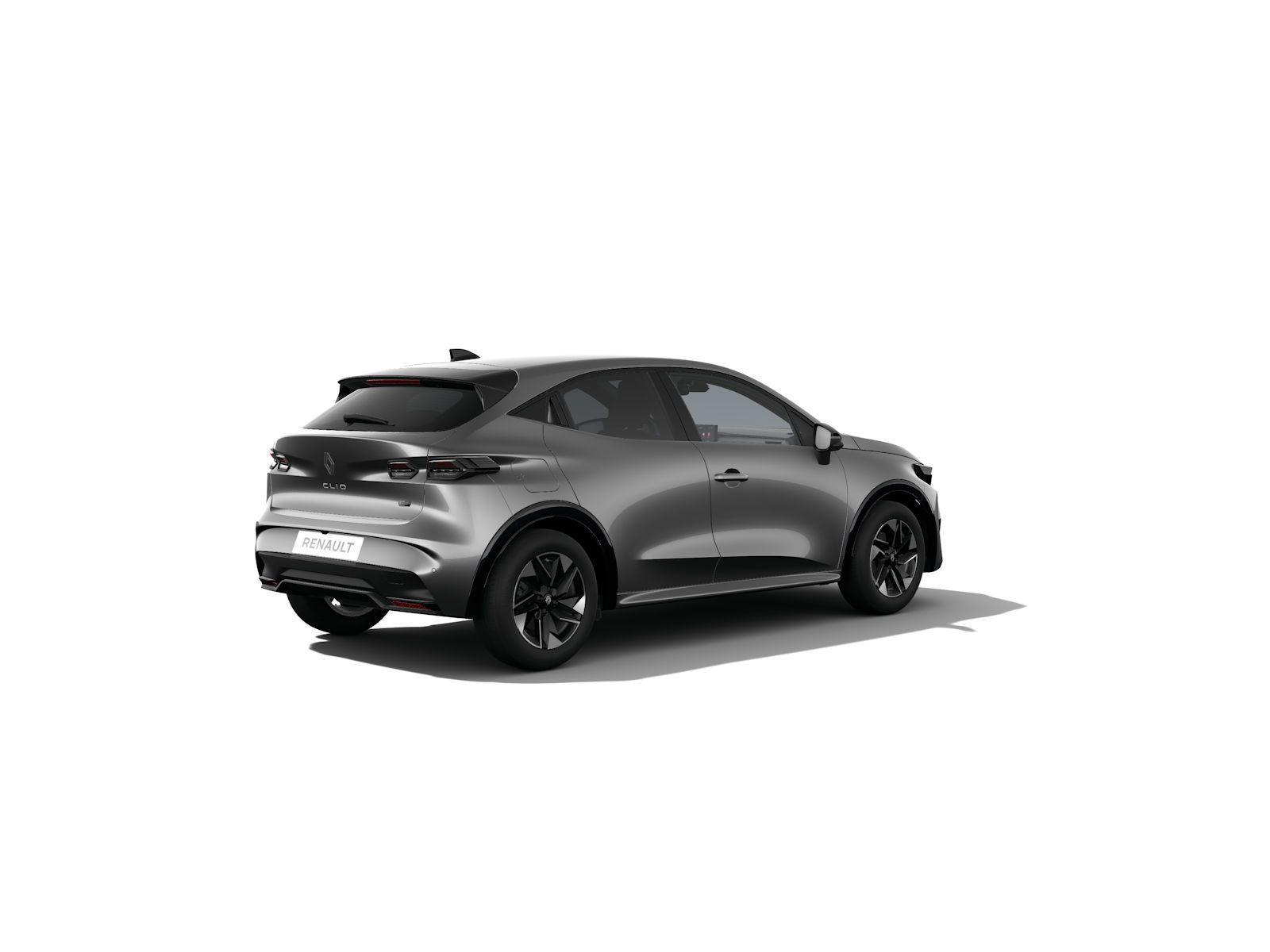 Fahrzeugabbildung Renault Clio Techno Full Hybrid E-Tech 160