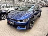 Kia EV6 Elektro 77,4 kWh  GT 4WD|HeadUp|ACC|LED - Kia EV6 Gebrauchtwagen