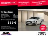 Audi A3 Sportback TFSI 110 kW S tronic #FREI-KONFIGUR - Audi Neuwagen in Frankfurt (Main)