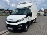 Iveco Daily 50C15 Kühlkoffer 3xTUR ThermoKing V300 Max - Iveco Koffer Daily 50c15
